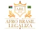 Logo de Federação Afro Brasil